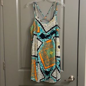 Francescas dress. Size M